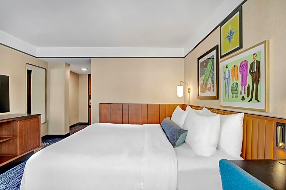 Hotel Indigo - Minneapolis Downtown by IHG
