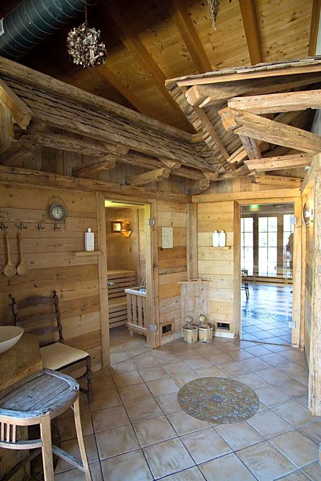 Hotel Saliter Hof