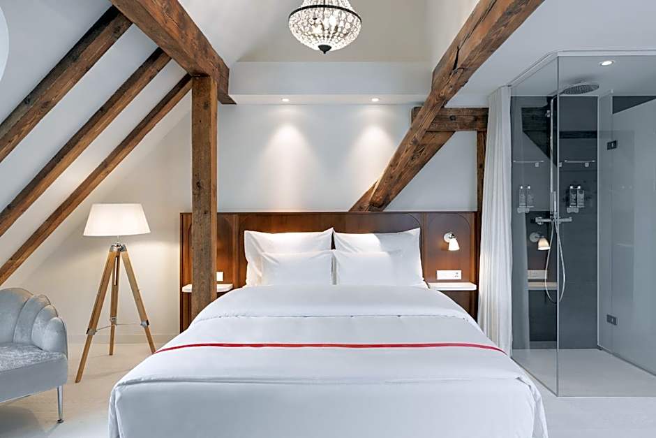 Ruby Mimi Hotel Zurich by IHG