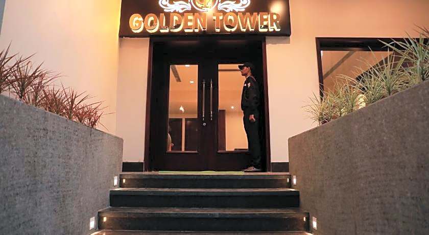 Hotel Golden Tower