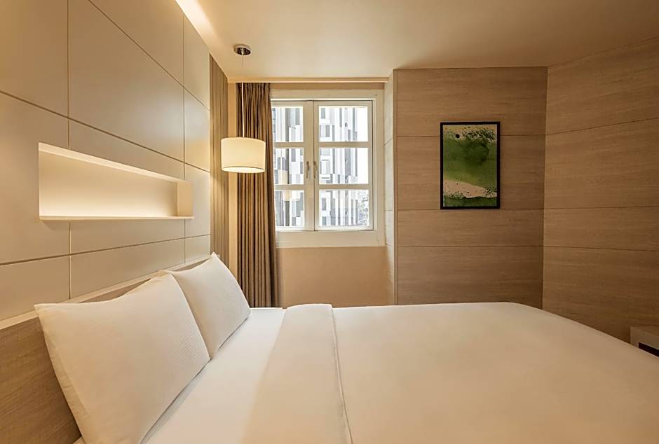 Kindness Hotel- Zhong Shan Bade