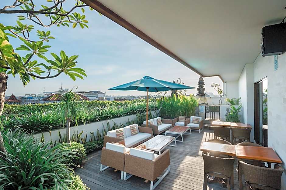 Rama Residence Padma