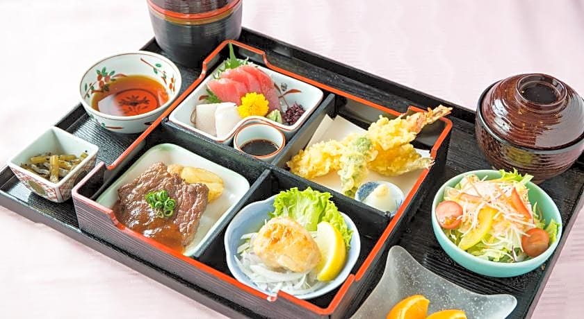 Narita Airport Rest House