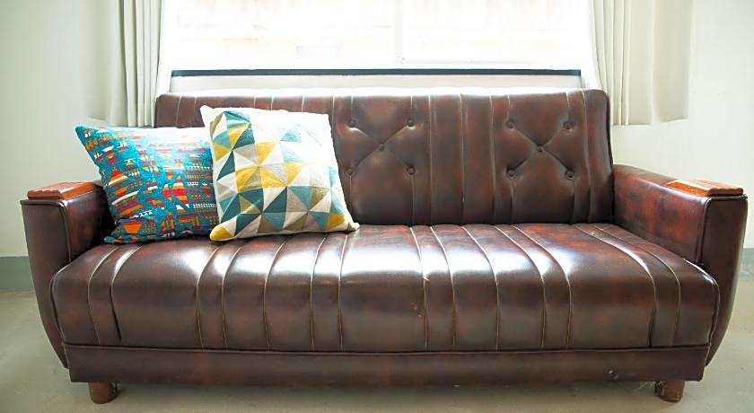 MEEDAFU'S YUI HOSTEL and COFFEE