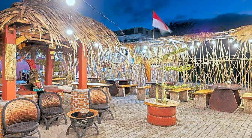 Hotel O Onong's Homestay Near Dodikjur Rindam XIII/Merdeka