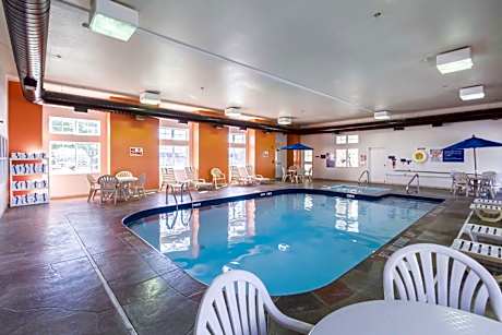 Motel 6-Huron, OH - Sandusky