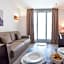 Comfort Aparthotel Nimes Centre