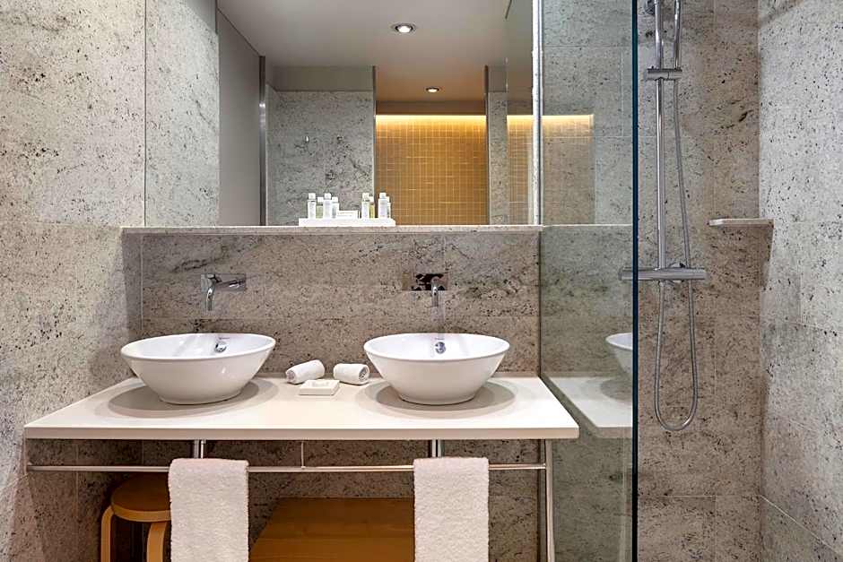 The Artist Grand Hotel of Art