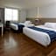Hotel Saint Simon