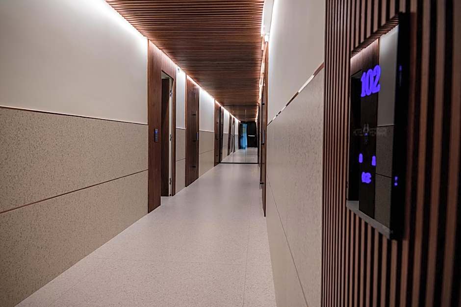 Best Western Hotel Ferrari