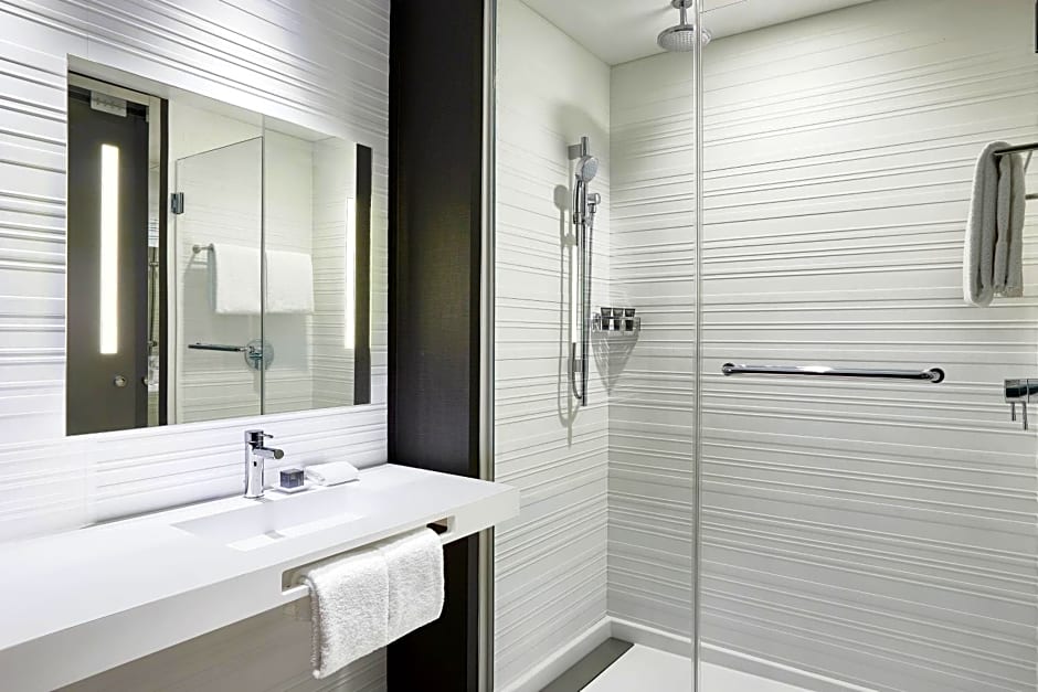 AC Hotel by Marriott Oklahoma City Bricktown