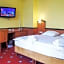 Hotel ACHAT Comfort City - Frankfurt