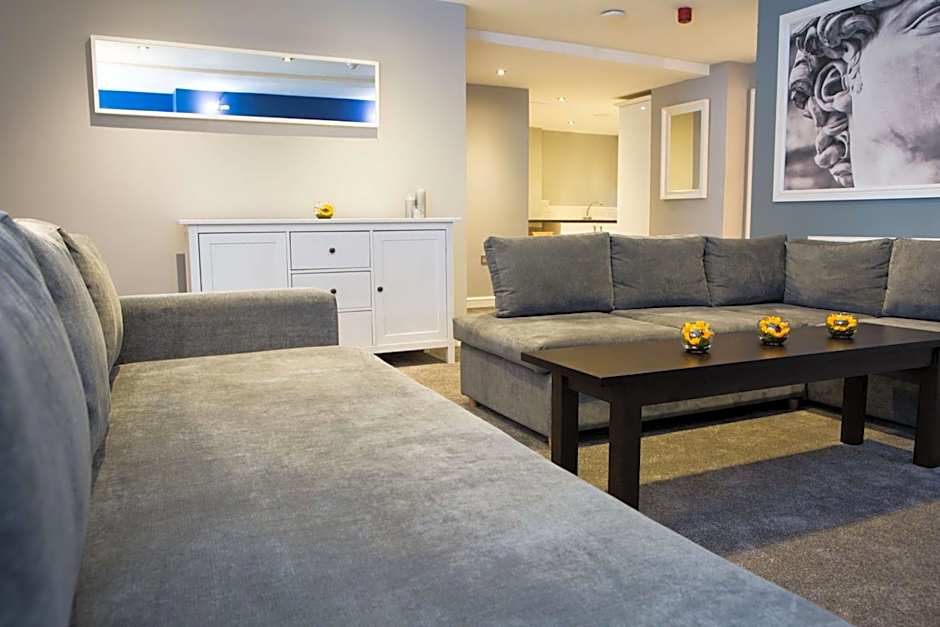 The Townhouse Chester