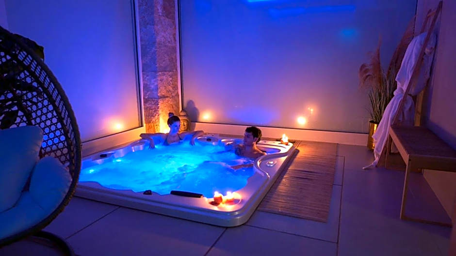 Villa Rocca - Rooms&SPA