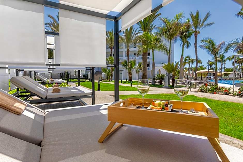 Hotel Riu Palace Maspalomas - Adults Only