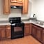 Regency Inn & Suites- NW Houston