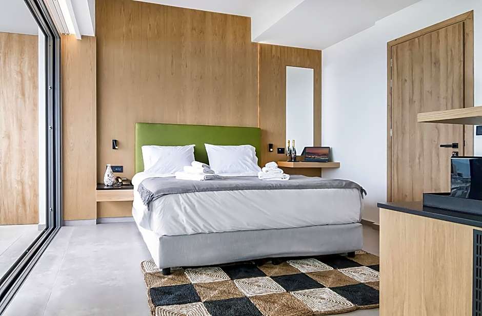 SAVUS Boutique Hotel