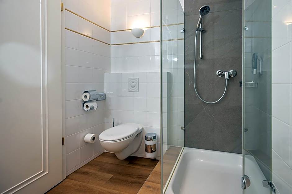 Hotel Residenz