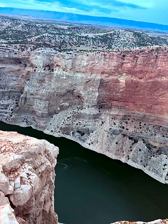 Horseshoe Bend Motel