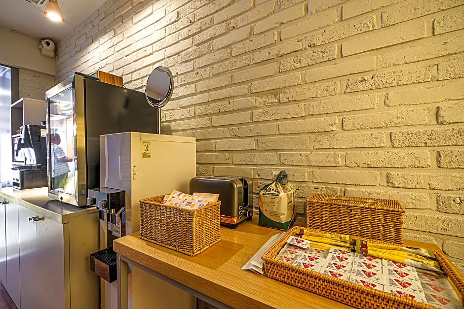 Busan Gwangalli Beach Hotel THE M