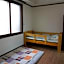 Gwangju Green Guesthouse