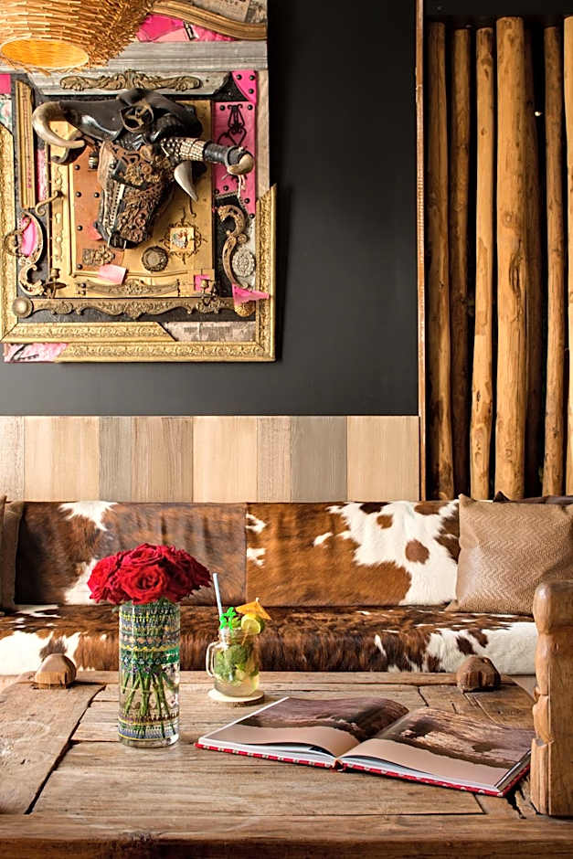 Vila De La Mar & Spa