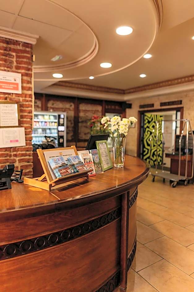 Hotel Polamar