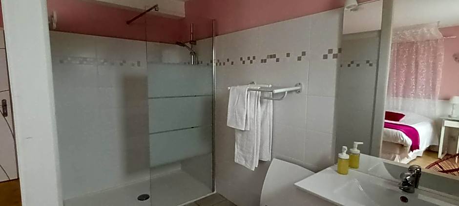 Escales dans les dunes