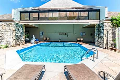 Motel 6-Southgate, MI - Detroit