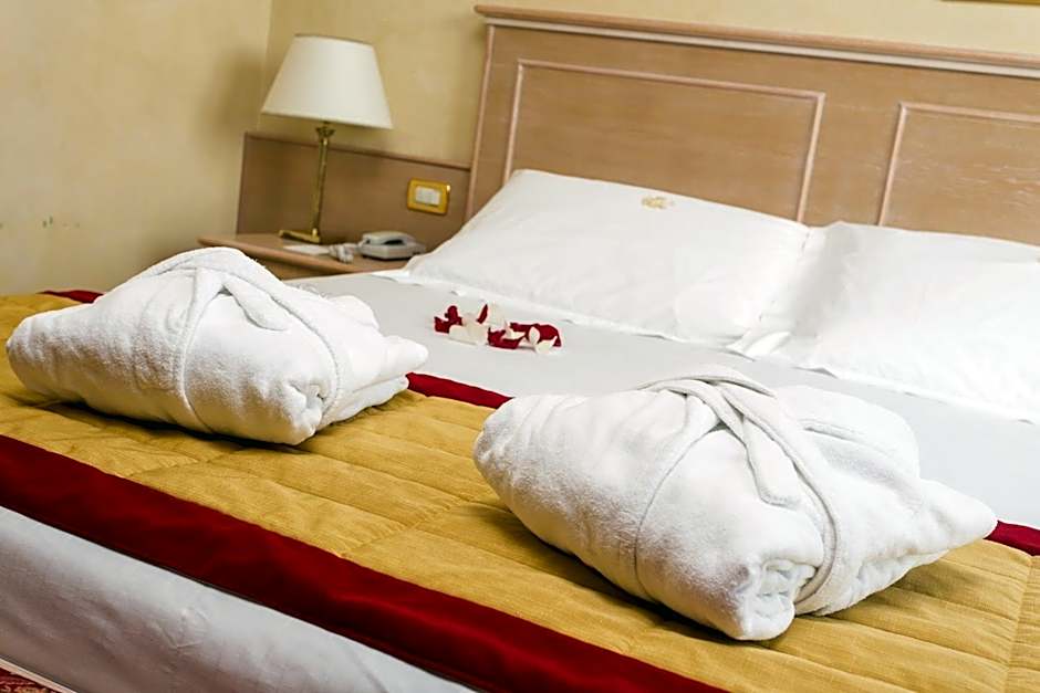 Hotel De Londres