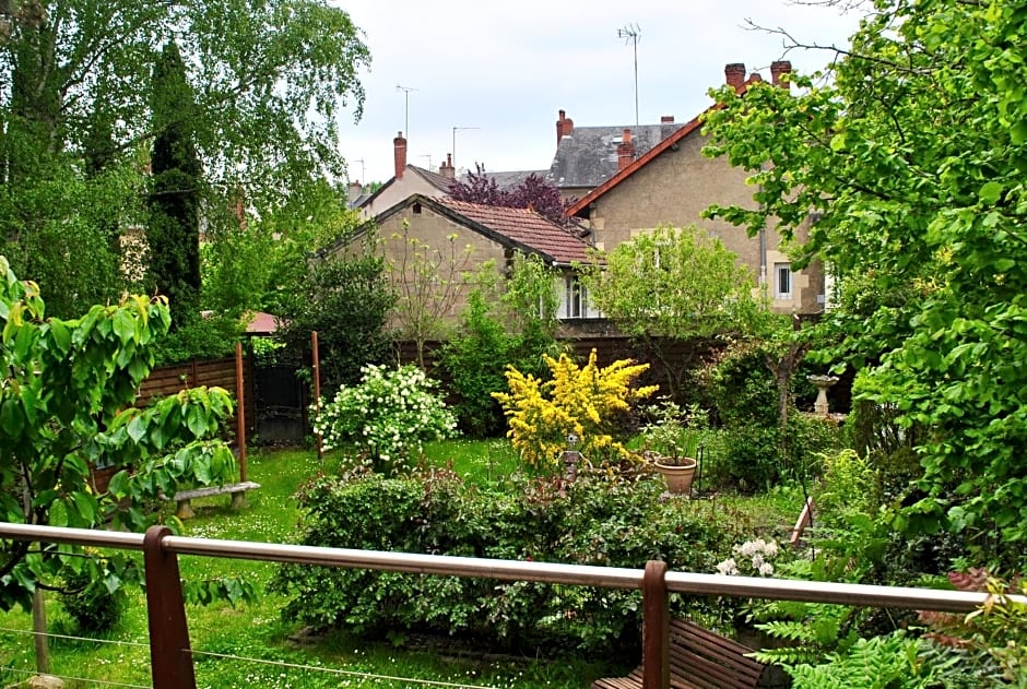 Chambre d'hôtes Le Cadran des Chauvelles