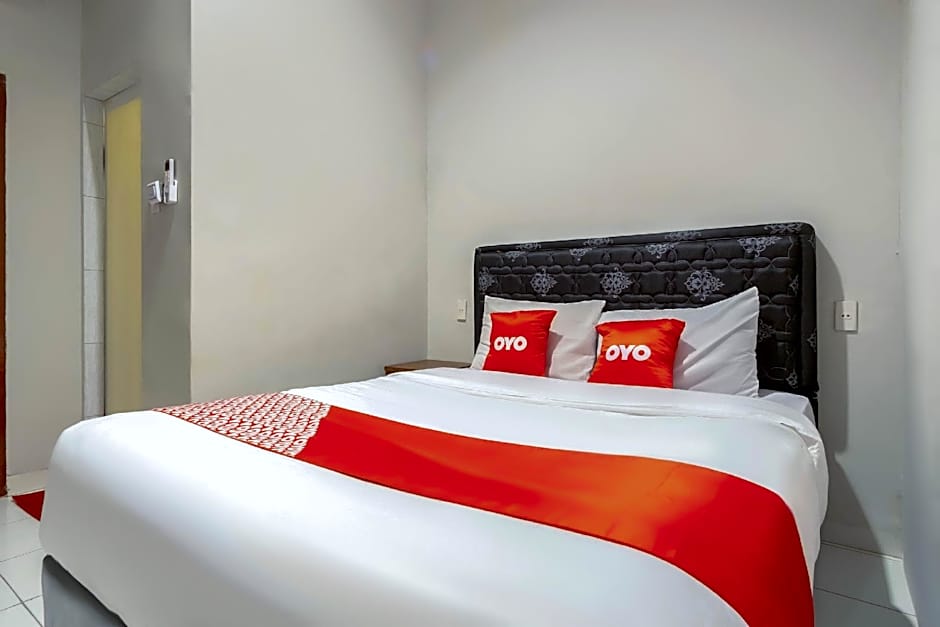 Hotel O HOMESTAY JAYA