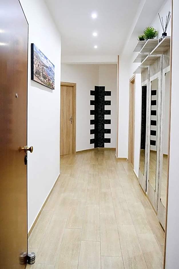 b&b annunziata dream
