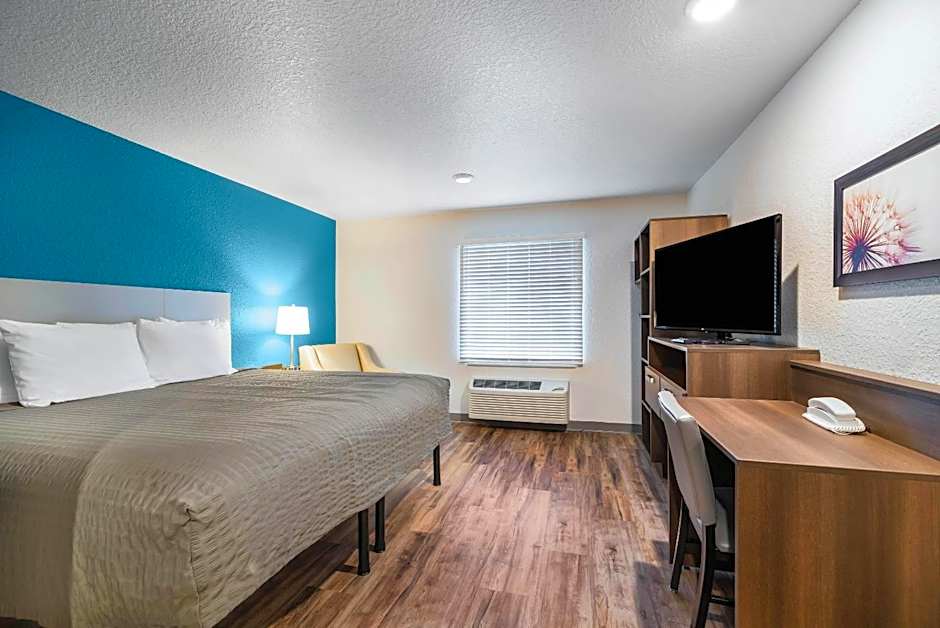 WoodSpring Suites Davenport FL