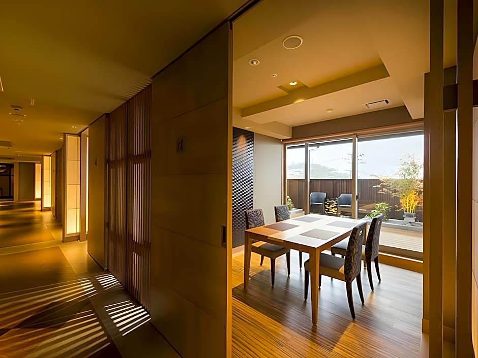 Hotel Meizanso