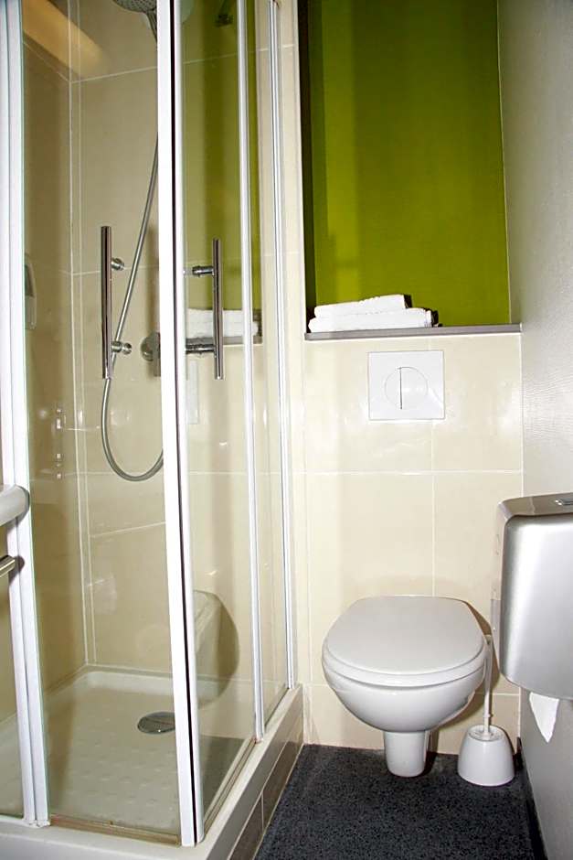 Hotel Inn design Vierzon