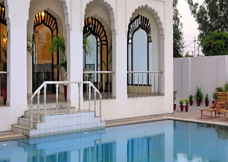 Utkarsh Vilas Tavisha