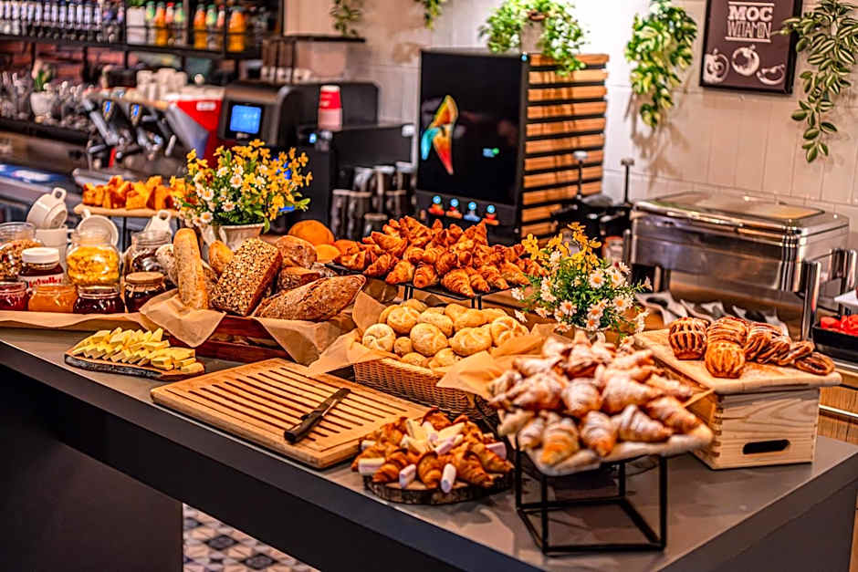 Ibis Szczecin Centrum