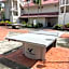 AppartMadinina 27 Sainte Luce 4-6 personnes vue mer