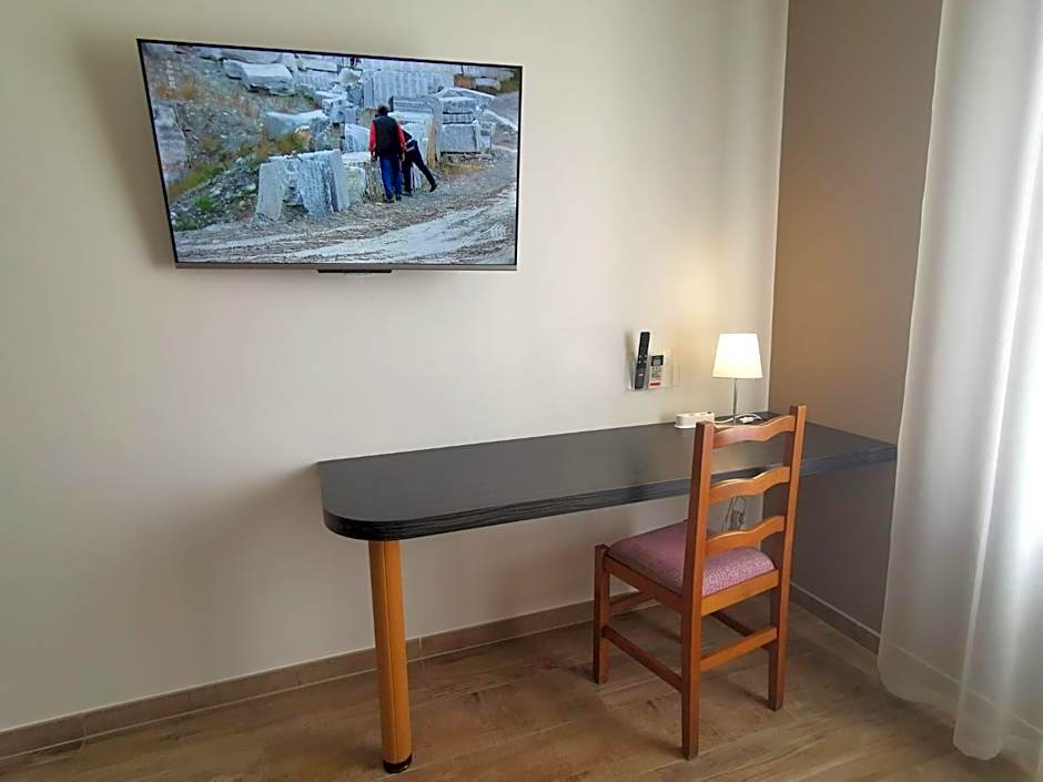 Chambres d'hôtes GIDY