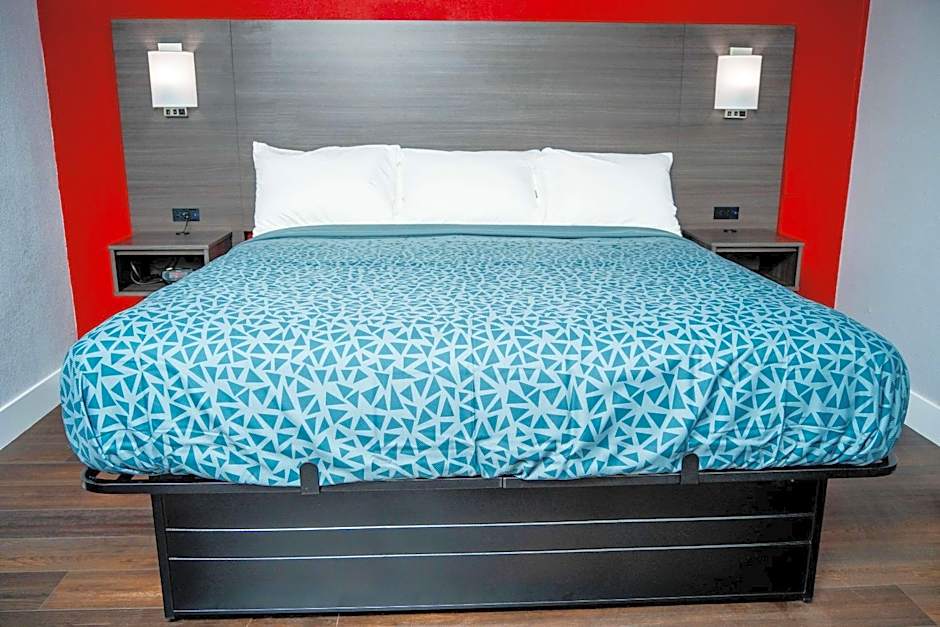 Econo Lodge Clarks Summit - Scranton