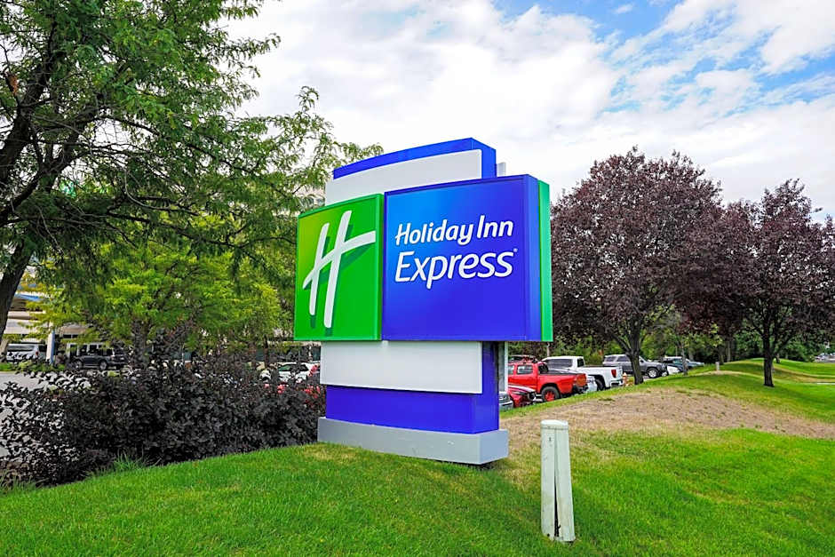 Holiday Inn Express Boise University Area By IHG