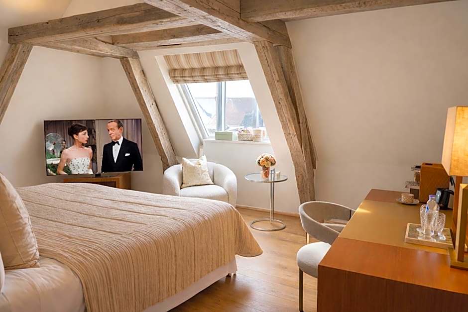 Hotel Van Cleef