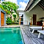 The Decks Bali Villas