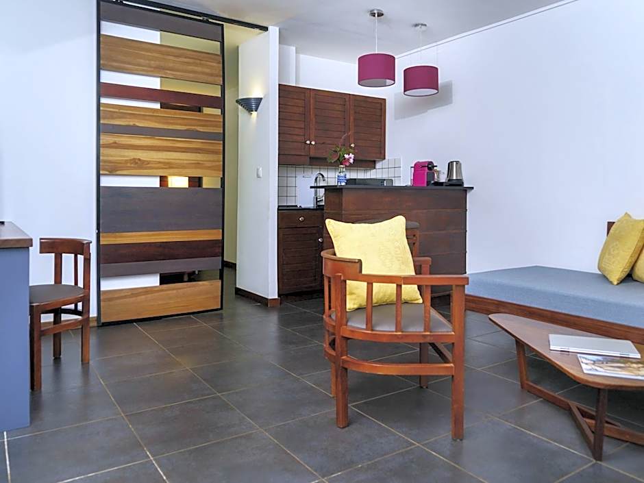 Hotel Mercure Kourou Ariatel