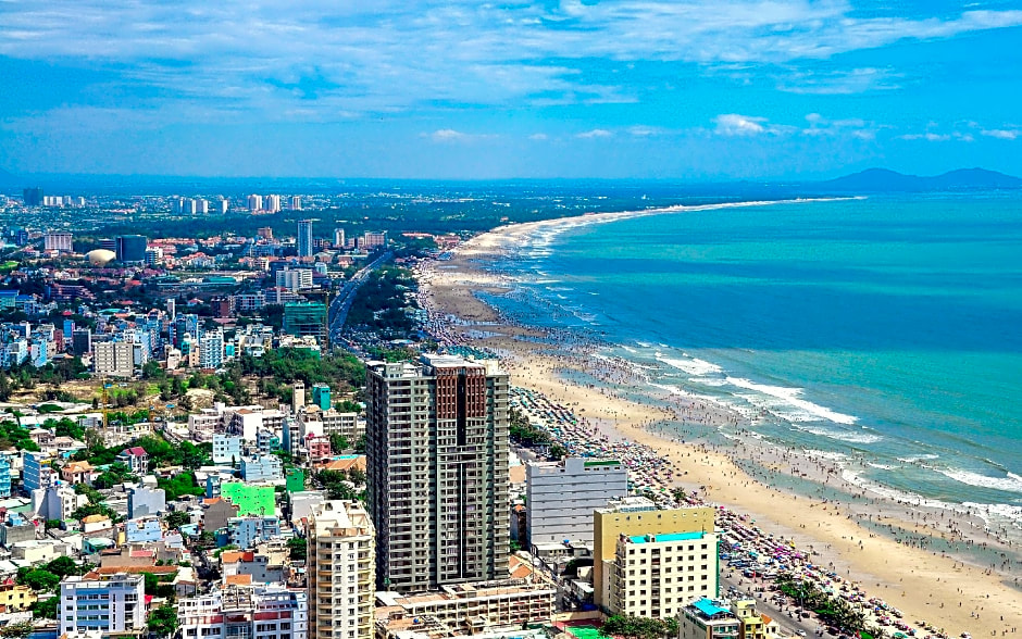 Lotus Apartment Hotel