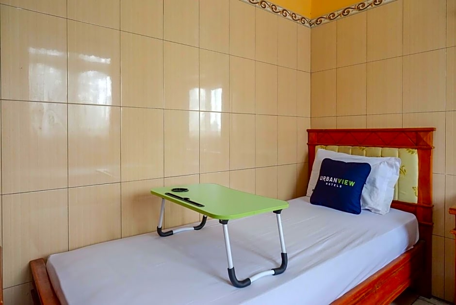 Urbanview Hotel Anugrah Kendal by RedDoorz