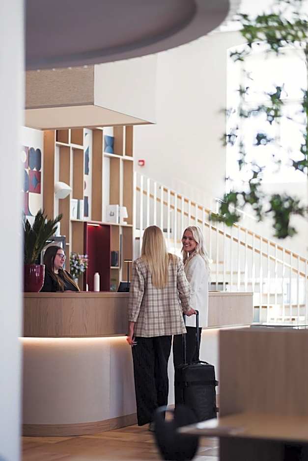 Hotel Soho - Renovated 2026