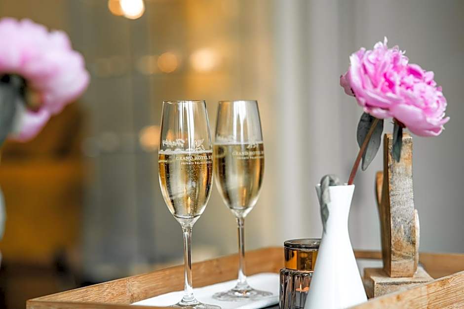 Grand Hotel Binz