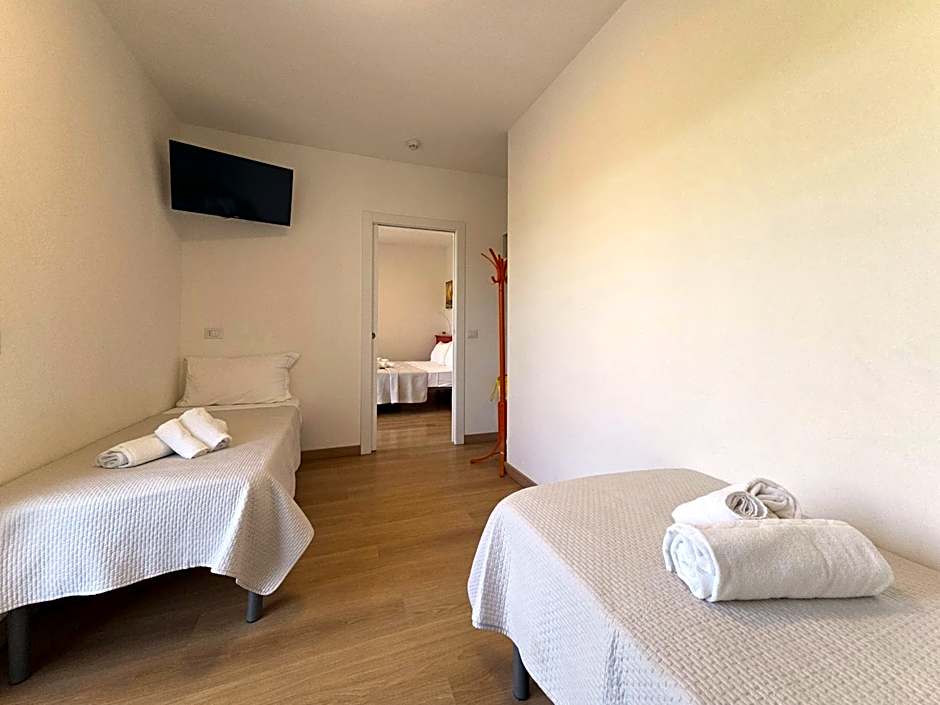 Hotel Royal Garnì